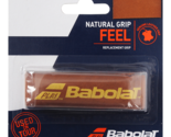 Babolat Leather Grip Natural Grip Feel Tennis Racket Badminton 1.45 mm 6... - £20.36 GBP