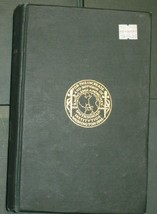 Antique Book Proceedings of the United States National Museum Vol. 33 1908 Smith - £38.76 GBP