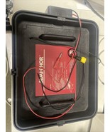 Hoefer Scientific Instruments Semi-Phor TE 70 Semi Dry Transfer Unit - $67.20 CAD