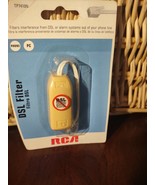 RCA DSL Filter - $242.75 MXN