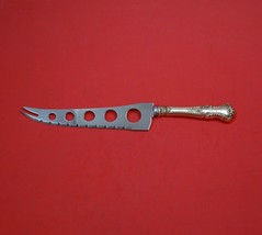 Cambridge by Gorham Sterling Silver Large Charcuterie Knife 9 3/4&quot; Custom Made - £55.35 GBP