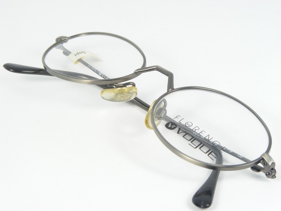 Florence Vogue VO 3136 404-S Antique Gris Lunettes Monture 48-19-135mm Item image 4