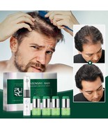 Hair Growth Product Hair Loss Scalp Massage Treatment Ginger Ginseng Ser... - £19.42 GBP