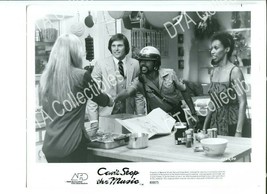 Can&#39;t Stop The MUSIC-8X10 STILL-1980-ALEX BRILEY-RAY SIMPSON-MUSICAL Fn - £34.90 GBP