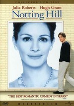Notting Hill (Collector&#39;s Edition), New DVD - £5.49 GBP