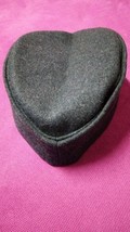 Sajkaca - Serbian traditional hat handmade navy blue - £18.10 GBP