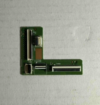 GENUINE DELL INSPIRON 5578 7378 7579 KEYBOARD CONTROL BOARD D6XH2 J5J1R - $11.72 CAD
