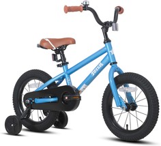 Joystar Totem Kids Bike For 2-9 Years Old Boys And Girls, Bmx, Multiple Colors - £124.67 GBP