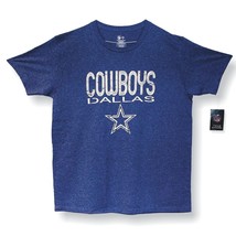 Dallas Cowboys Retro T-Shirt - £6.38 GBP