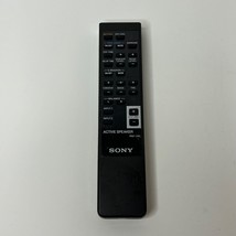 Sony RM-VA1 Active Speakers Remote Control for SAN11 SATA1 SAVA1 SAVA3 -... - $42.48