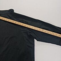 Columbia WM3183 Omni Wind Block Men's Black Full Zip Thermal Jacket Size Large image 10