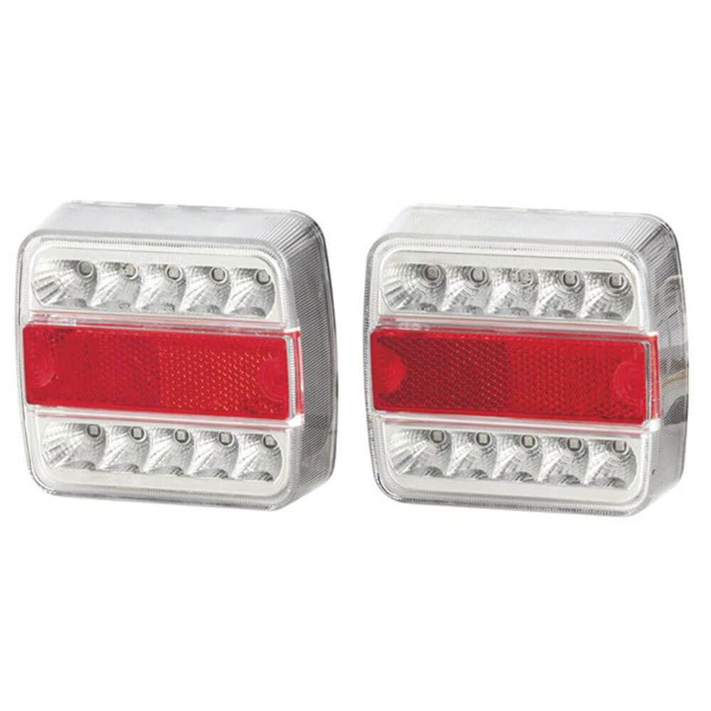  Stop Tail Turn LED Trailer Light (12V) - $79.99
