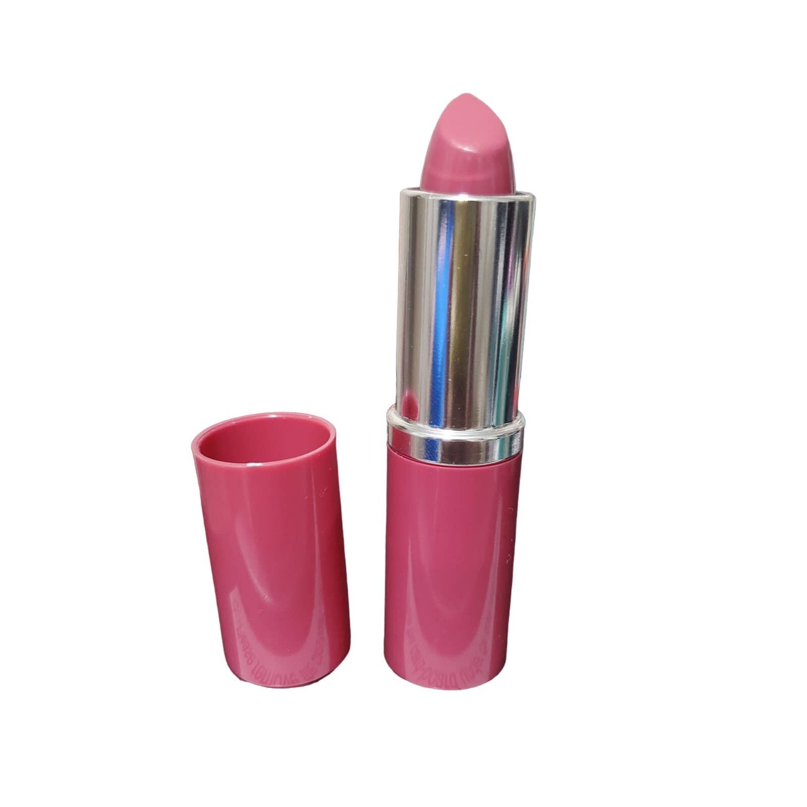 Clinique Pop Lip Color Primer Rouge Lipstick 14 Plum POP NEW - $19.99