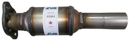 TOYOTA SIENNA 2004 - 2006 3.3L REAR CATALYTIC CONVERTER - $89.99