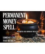 Fast Money &amp; Luck Spell Authentic Professional Magick 100% Guaranteed Re... - €3,86 EUR