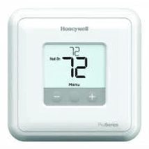 Honeywell TH1110D2009 T1 Pro Non Programmable Thermostat 1H/1C Heat Pump - £46.19 GBP
