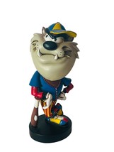 Tasmanian Devil TAZ Bobble Head Bobblehead Nodder Figurine Gift Looney T... - $79.15