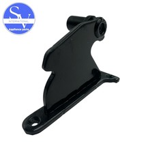 KitchenAid Whirlpool Refrigerator Door Hinge W10691674 - $26.08