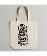 Light Breeze Colorful Tote Bags - $34.91 CAD