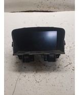 Info-GPS-TV Screen VIN P 4th Digit Limited Display Fits 12-16 CRUZE 1364... - $813.26 MXN