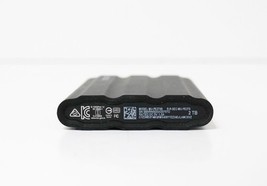 Samsung T7 Shield 2TB External Solid State Drive MU-PE2T0S/AM - Black image 3