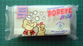 POPEYE SOAP JABON CHILEAN CHILENO - $18.00