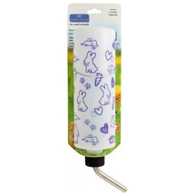 Lixit Pet Water Bottle for Small Animals Opaque - 16 oz - £8.50 GBP