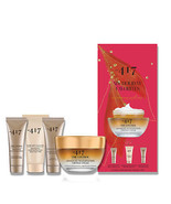 Minus 417 Dead Sea Cosmetics My Holiday Favorites Set Cream Serum Mask B... - $86.13