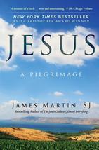 Jesus: A Pilgrimage [Paperback] Martin, James - £17.38 GBP