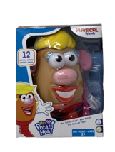 Classic Mrs. Potato Head Playskool Friends - BRAND NEW Toy Sealed Hasbro - £12.44 GBP