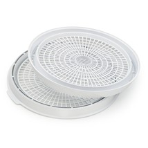 Presto 06306 Dehydro Electric Food Dehydrator Dehydrating Trays - £23.12 GBP