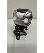 Funko Pop! Marvel Captian America Civil War #128 War Machine Bobblehead ... - $144.61 MXN