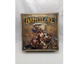 *NO Miniatures* *INCOMPLETE* Battlelore Second Edition Base Game  - $89.09