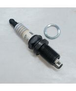 6x Motorcraft AG42C I6 AMC SB Mopar for Autolite 65 Spark Plug Non-Resis... - $31.49 CAD