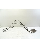 Mercedes R230 SL55 SL500 line, abc hydraulic hose w/oil cooler radiator,... - $205.14 CAD