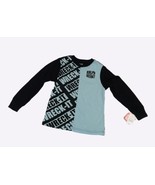 Disney Wreck It Ralph Kids X-Small Long Sleeve T Shirt (New Tags) - £14.53 GBP
