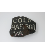 Civil War Cannonball Fragment Relic Cold Harbor Virginia Battlefield - $1,862.48 MXN