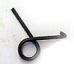 1967 Corvette Spring Seat Latch Lever - $20.74