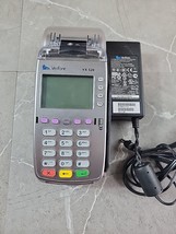 Verifone VX520 VX 520 Credit Card Machine Terminal Reader - £18.75 GBP
