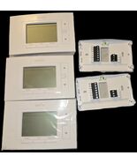 EMERSON Sensi Touch Wi-Fi Smart Thermostat w/ Touch, X3 [ST75W] -NOT WOR... - $30.00