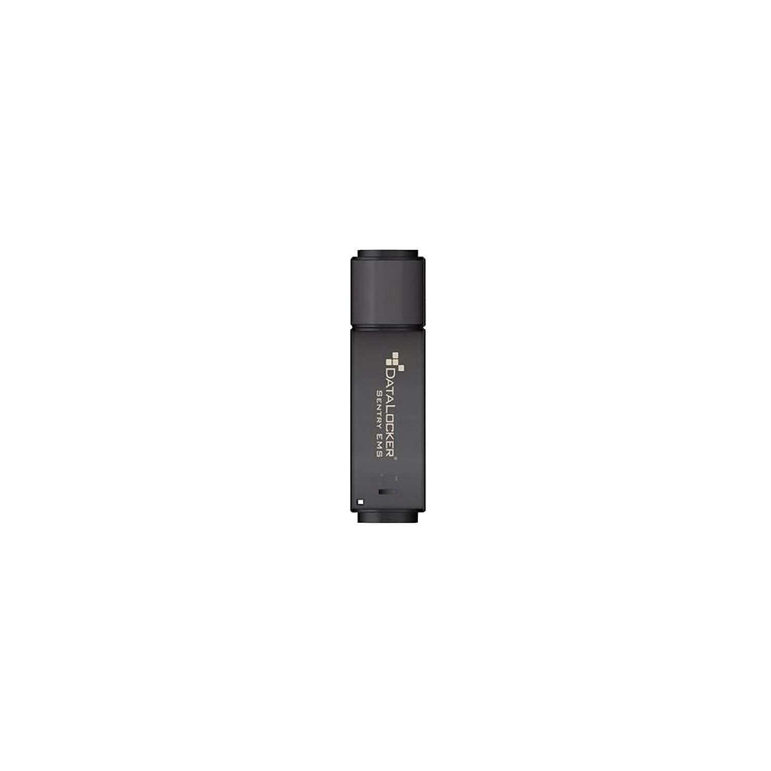 DataLocker Data Locker Sentry ONE Encrypted Flash Drive - 8 GB - USB 3.1... - $103.39