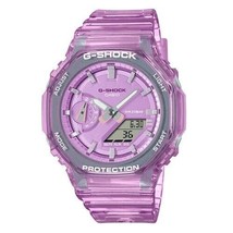 Casio G-SHOCK Men Wrist Watch GMA-S2100SK-4ADR - £113.73 GBP