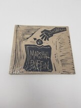 Marshall Ruffin - At The Grocery - CD New - $11.01
