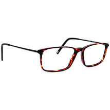 Bulova Eyeglasses Springerville Tortoise Square Frame 56[]16 140 - $79.99