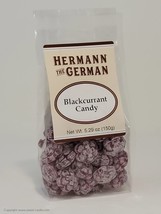 Hermann the German- Black Currant- 5.29oz - $6.25