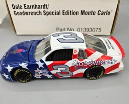 Dale Earnhardt Goodwrench Nascar 1996 Olympic Special Edition Monte Carlo Car - $19.99