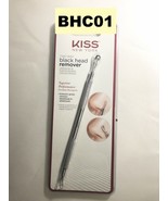 KISS TWO WAY BLACK HEAD CLEAR EXTRACTOR REMOVES BLACKHEADS &amp; WHITEHEADS ... - $3.99