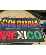 MISSION ORIGINAL COOLING TOWEL   MEXICO or COLUMBIA 10" X 32" pick - $19.97