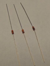 Honda Ignition Zener Diode Set of 3 CB600 CBR900 CR250 and others - $5.89
