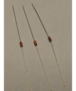 Honda Ignition Zener Diode Set of 3 CB600 CBR900 CR250 and others - $108.89 MXN